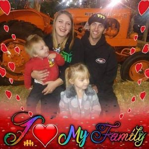 Meet your Posher, Lynette